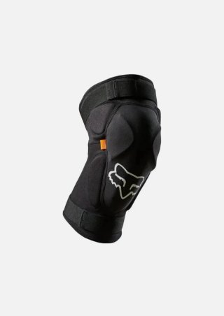 Rodilleras Fox Launch D3O talla s