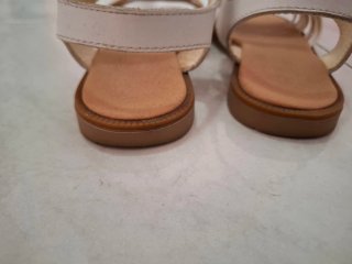 Sandalias Pablosky Talla 27
