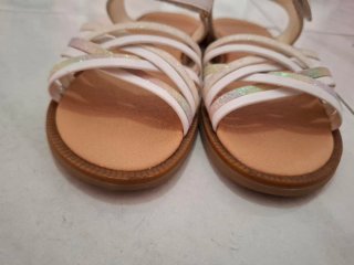 Sandalias Pablosky Talla 27