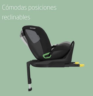 Maxi-Cosi Emerald Silla Coche i-Size
