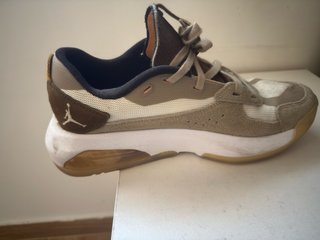 Jordan 200E Khaki DC9836-200