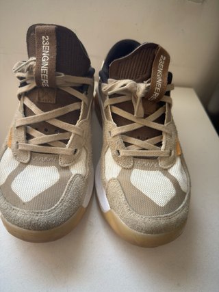 Jordan 200E Khaki DC9836-200