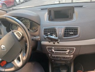 Renault Fluence 2012