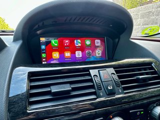 BMW 645 ci 2005