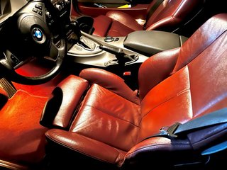 BMW 645 ci 2005