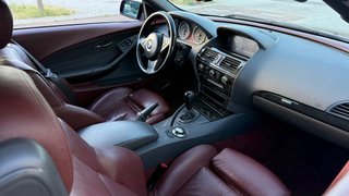 BMW 645 ci 2005