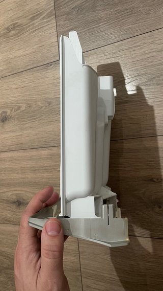 Cajón dispensador Balay 3TS986XP/01