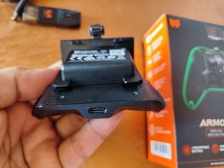 Adattatore "BigBig Won" per joypad Xbox Series
