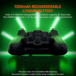 Adattatore "BigBig Won" per joypad Xbox Series