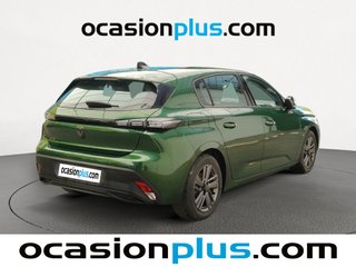 Peugeot 308 PureTech 130 S&S Active Pack EAT8 96 kW (130 CV)