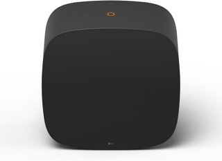 LG Sound Suite Subwoofer Inalámbrico W7 Negro
