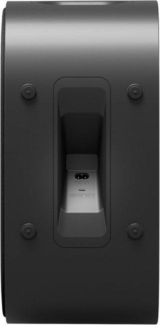 LG Sound Suite Subwoofer Inalámbrico W7 Negro