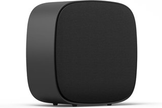 LG Sound Suite Subwoofer Inalámbrico W7 Negro