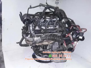 Audi cdy motor a6 avant (4f2) 3.0 v6 dm Ref:238656