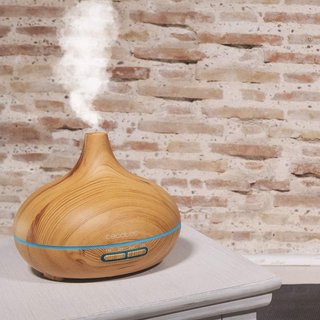 Cecotec Ultrasonic Humidifier and Aroma Diffuser