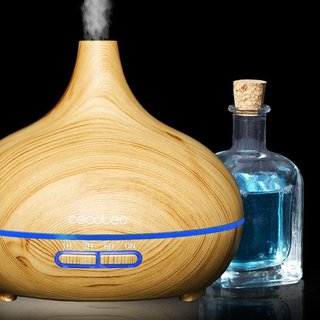 Cecotec Ultrasonic Humidifier and Aroma Diffuser