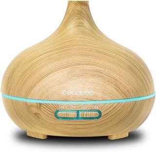Cecotec Ultrasonic Humidifier and Aroma Diffuser