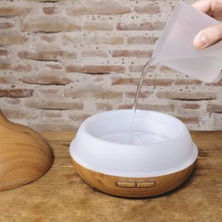 Cecotec Ultrasonic Humidifier and Aroma Diffuser