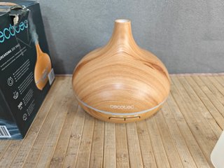 Cecotec Ultrasonic Humidifier and Aroma Diffuser