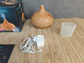 Cecotec Ultrasonic Humidifier and Aroma Diffuser