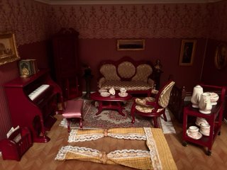 Casa de Muñecas