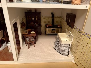 Casa de Muñecas