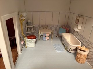 Casa de Muñecas
