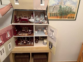 Casa de Muñecas