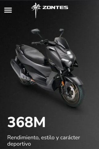 6 2026 VER DESCRIPCIÓN OFERTA ZONTES D/E/M/K 368