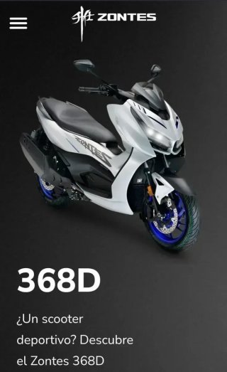 6 2026 VER DESCRIPCIÓN OFERTA ZONTES D/E/M/K 368