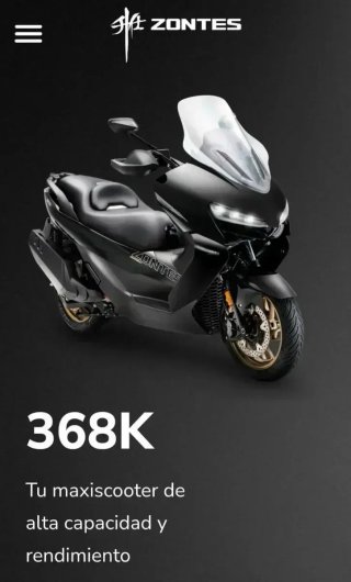 6 2026 VER DESCRIPCIÓN OFERTA ZONTES D/E/M/K 368