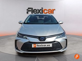 Toyota Corolla 140H Active Plus