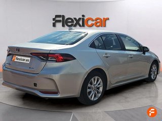 Toyota Corolla 140H Active Plus