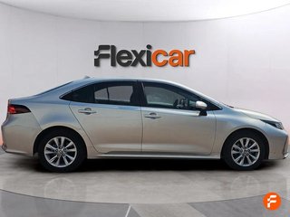 Toyota Corolla 140H Active Plus
