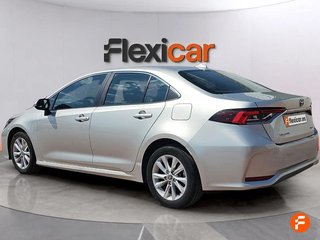 Toyota Corolla 140H Active Plus