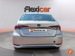 Toyota Corolla 140H Active Plus
