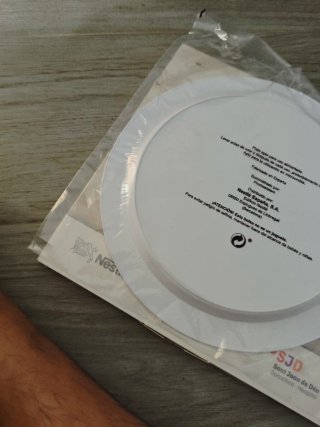 2 Platos Nutriplato Nestlé y Guía Infantil