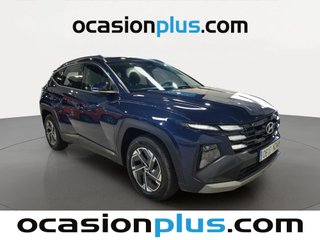Hyundai Tucson 1.6 T Maxx 118 kW (160 CV)