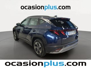 Hyundai Tucson 1.6 T Maxx 118 kW (160 CV)