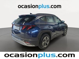 Hyundai Tucson 1.6 T Maxx 118 kW (160 CV)