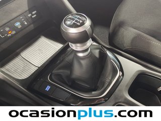 Hyundai Tucson 1.6 T Maxx 118 kW (160 CV)