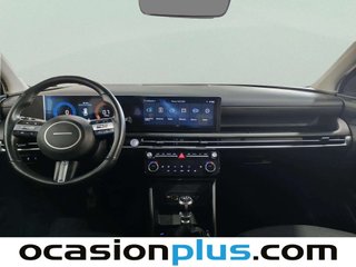 Hyundai Tucson 1.6 T Maxx 118 kW (160 CV)