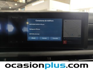 Hyundai Tucson 1.6 T Maxx 118 kW (160 CV)