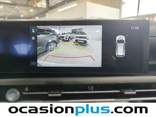 Hyundai Tucson 1.6 T Maxx 118 kW (160 CV)