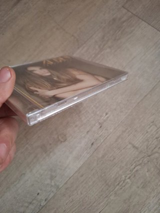 CD Anahi Inesperado Precintado rbd