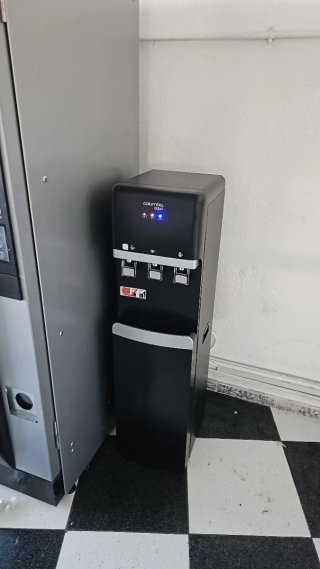 Tecnico en tratamiento de agua