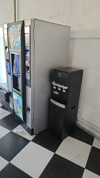 Tecnico en tratamiento de agua