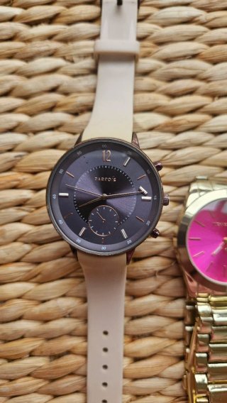 Lote 3 Relojes Parfois