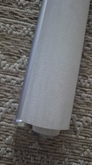 Estor Enje Ikea 120x250cm