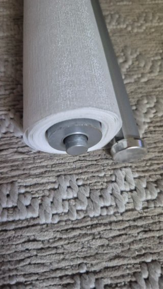 Estor Enje Ikea 120x250cm